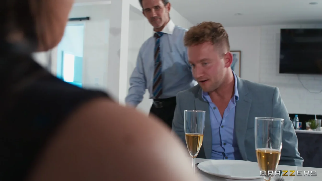 RealWifeStories Ruby Date Night Cucking XXX